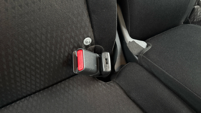 Honda Jazz 1.3 i-VTEC EX 5dr Petrol Hatchback